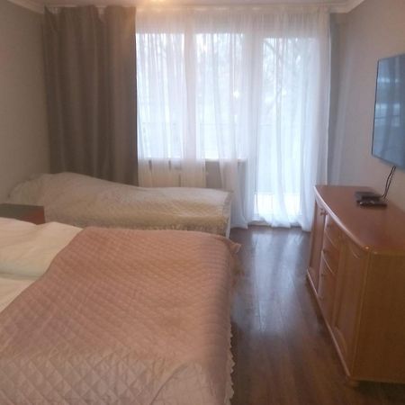 Apartament Blisko Centrum Miasta Zielona Góra Extérieur photo