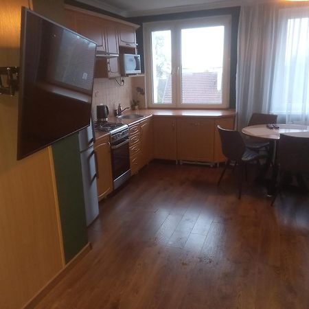Apartament Blisko Centrum Miasta Zielona Góra Extérieur photo