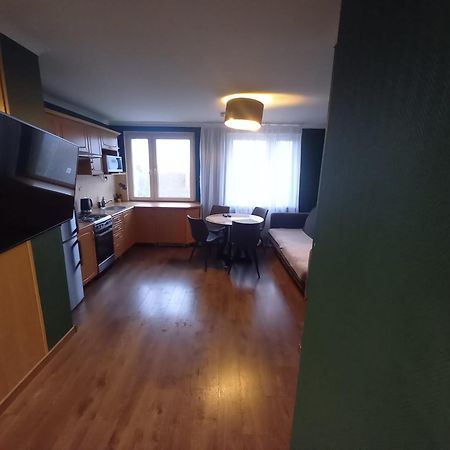 Apartament Blisko Centrum Miasta Zielona Góra Extérieur photo