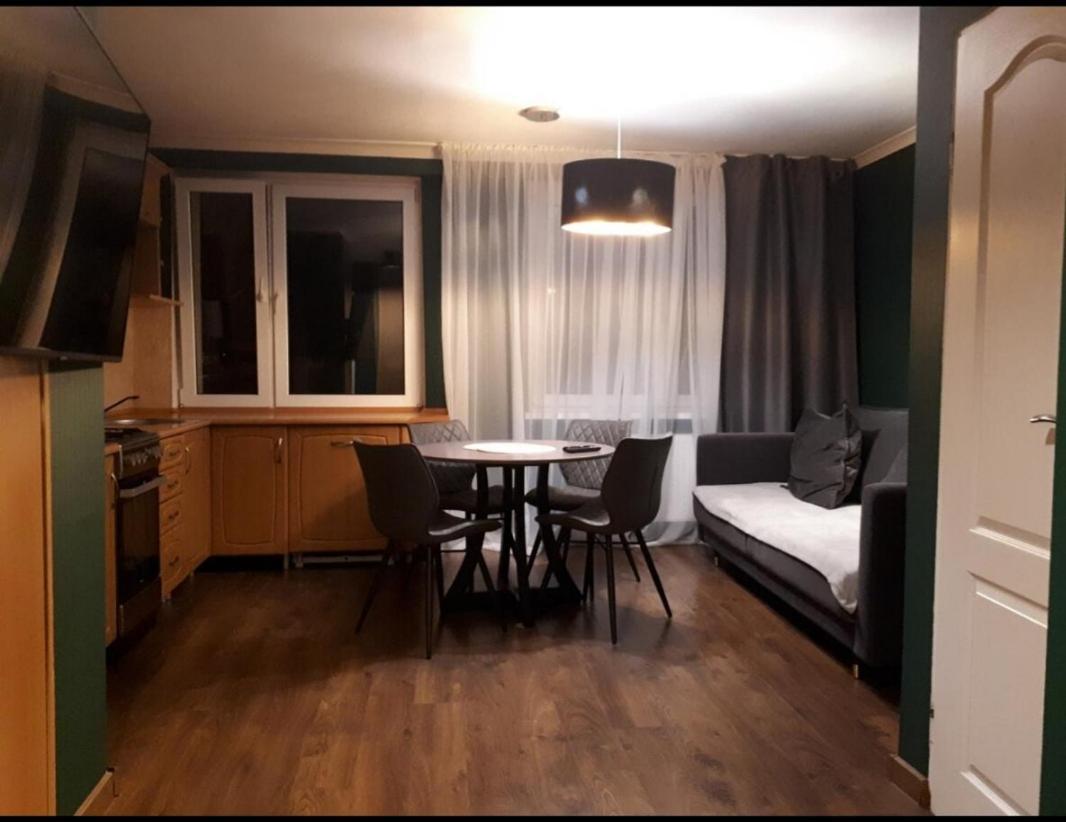 Apartament Blisko Centrum Miasta Zielona Góra Extérieur photo