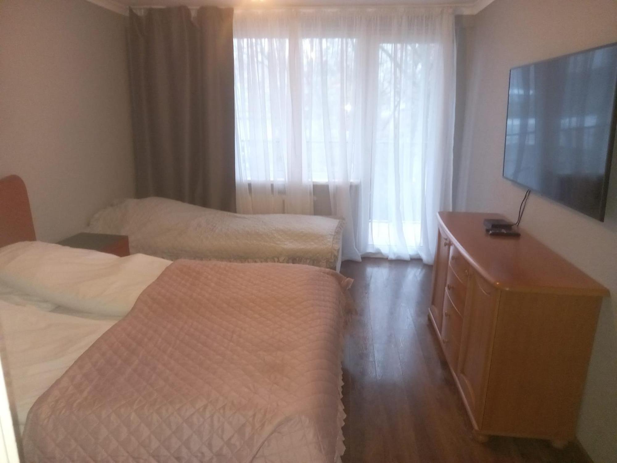Apartament Blisko Centrum Miasta Zielona Góra Extérieur photo