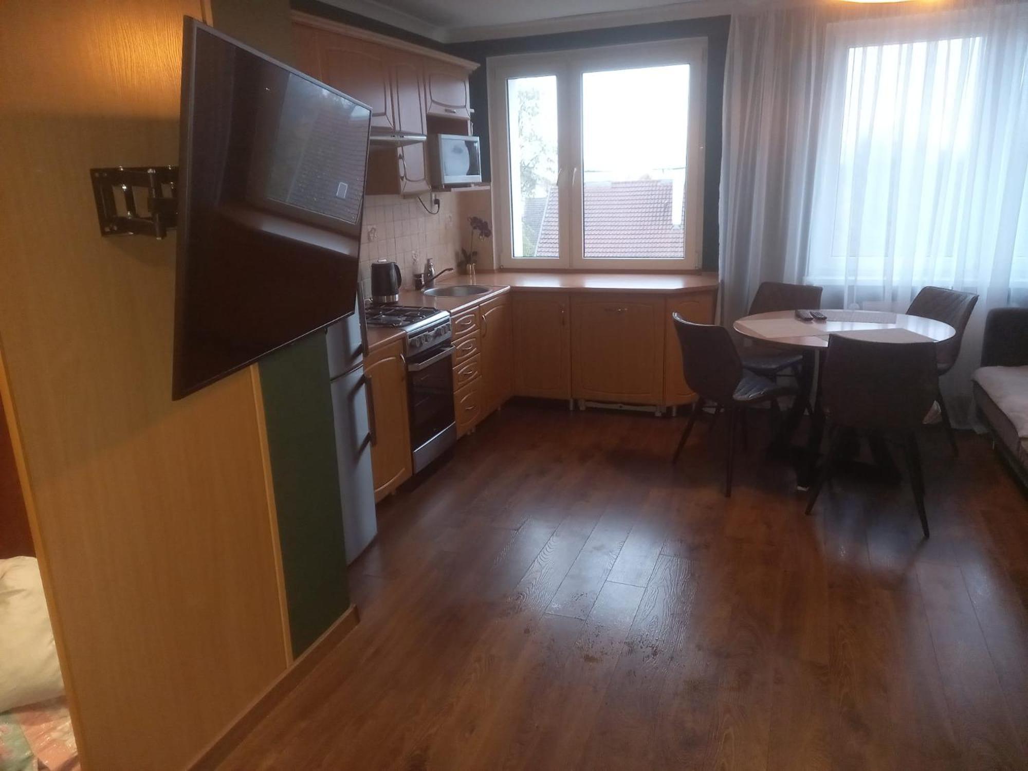 Apartament Blisko Centrum Miasta Zielona Góra Extérieur photo