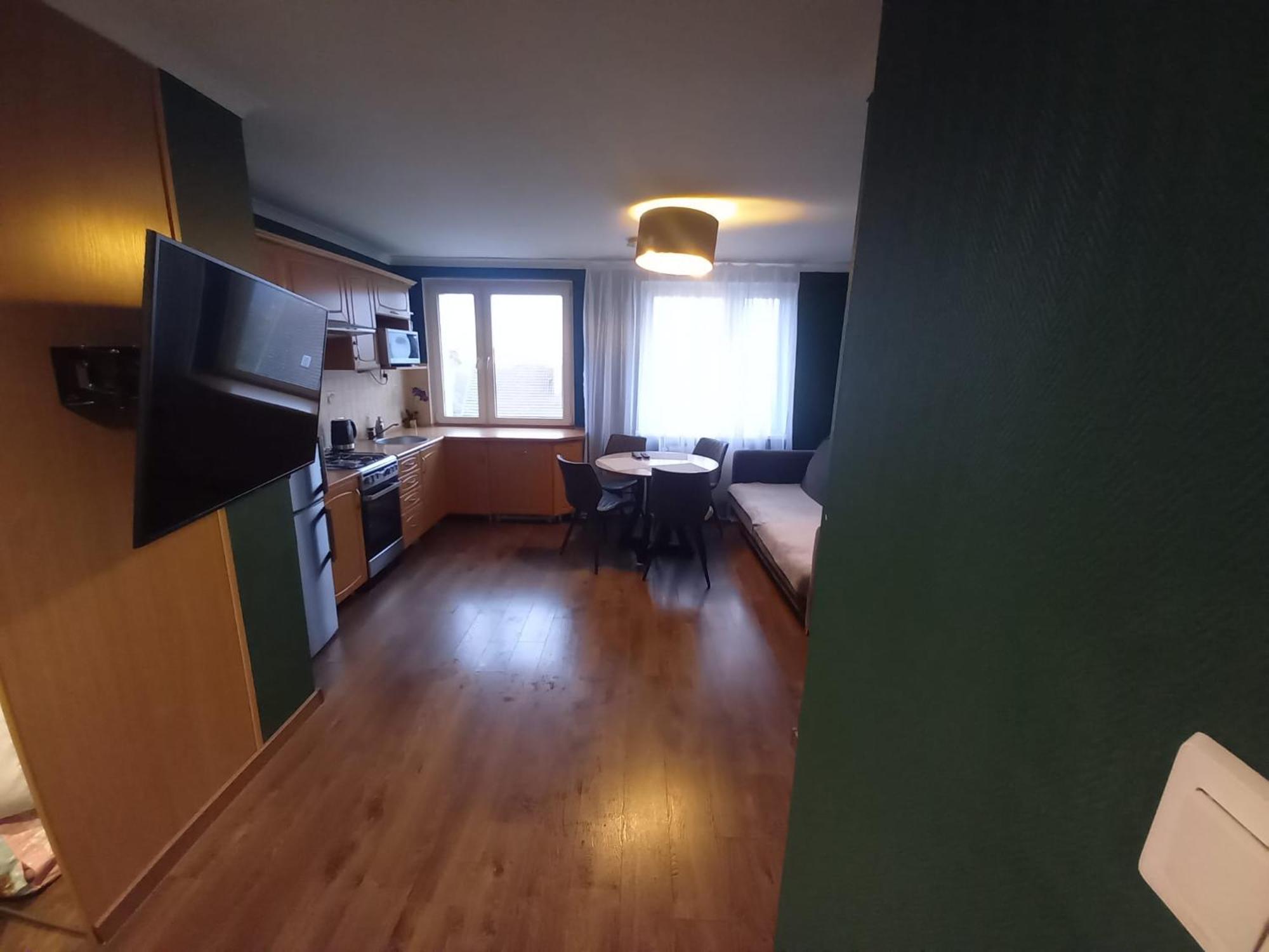 Apartament Blisko Centrum Miasta Zielona Góra Extérieur photo